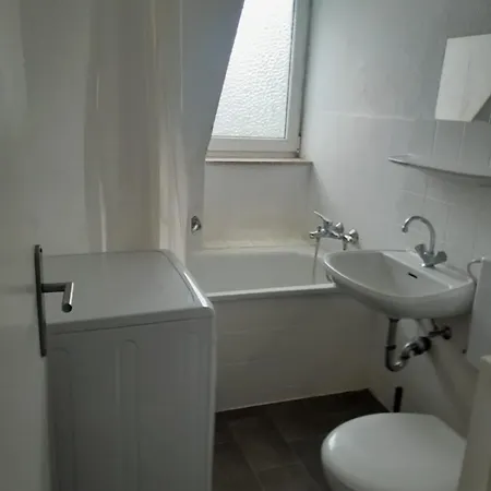 Monteurwohnungen Apartment Bebra