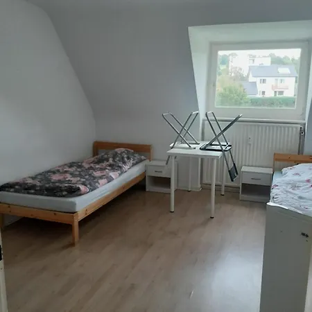 Monteurwohnungen * Bebra